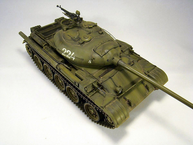 54 1а. Т-54 обр 1947. T-54 MINIART. Т-54-1. Т-54 обр 1948.