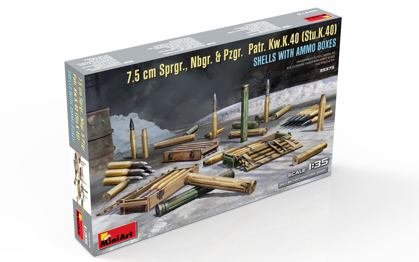 1/72 Ammo Boxes (T7GDG9ENT) by Sputnikk