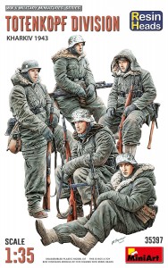 MiniArt WWII 1930's-1940's German Civilians in 1/35 38015 St for sale online 