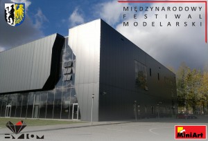 Photo Report from: Międzynarodowy Festiwal Modelarski Bytom