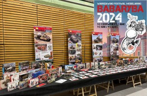 Warsaw Model Show “Babaryba 2024” Part II